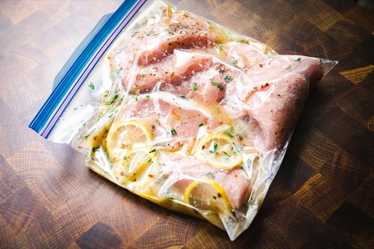 19 recetas excepcionales de chuletas de cerdo 19 recetas excepcionales de chuletas de cerdo