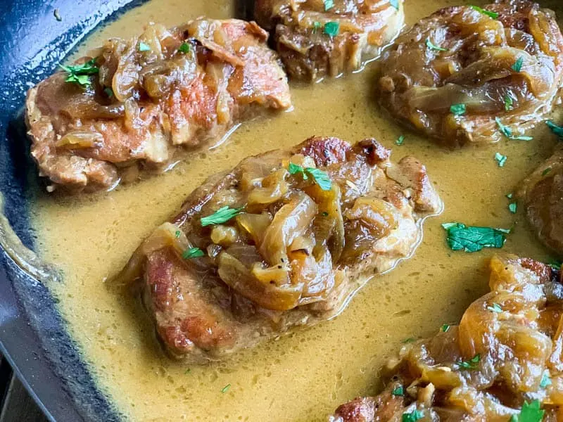 19 recetas excepcionales de chuletas de cerdo 19 recetas excepcionales de chuletas de cerdo