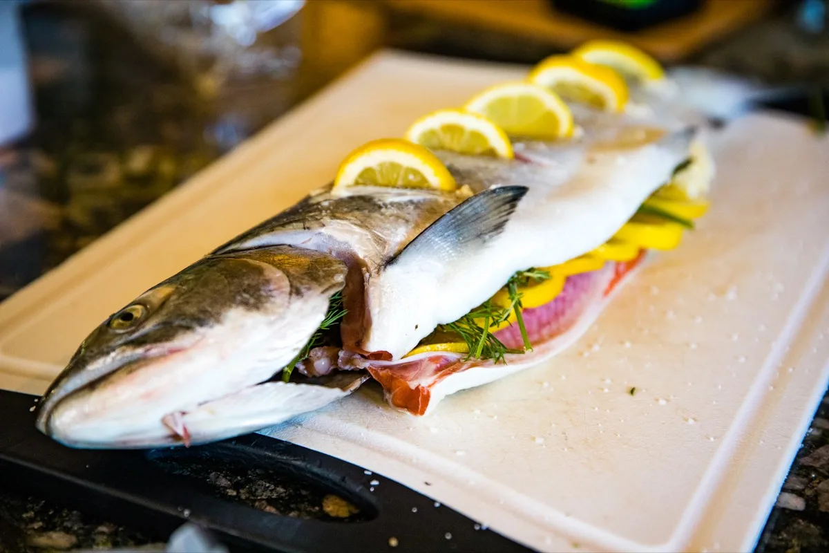 66 sensacionales recetas de salmón 66 sensacionales recetas de salmón