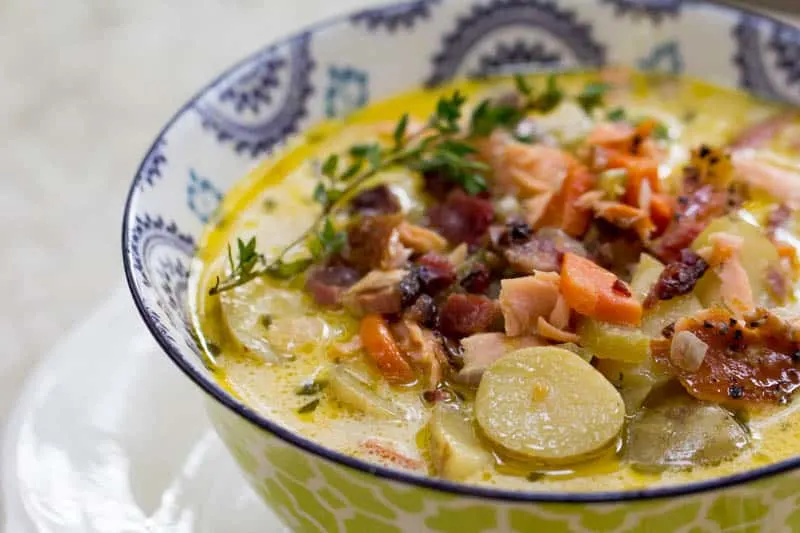 66 sensacionales recetas de salmón 66 sensacionales recetas de salmón