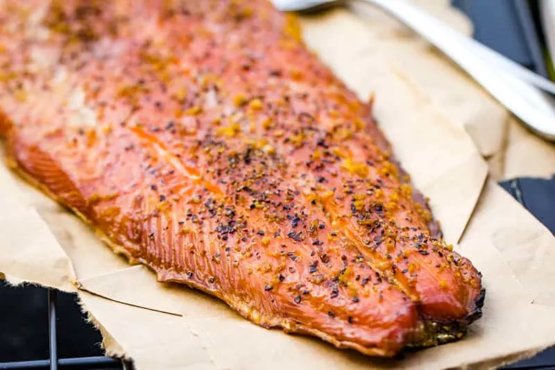 66 sensacionales recetas de salmón 66 sensacionales recetas de salmón