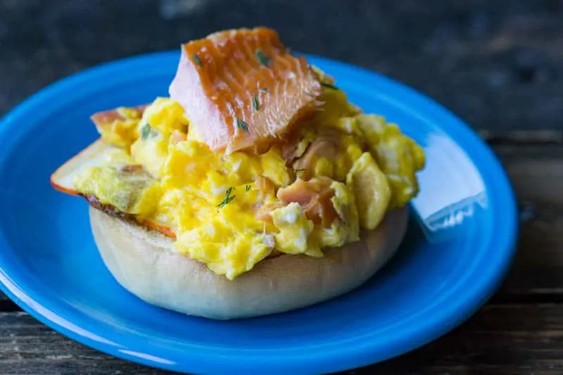 66 sensacionales recetas de salmón 66 sensacionales recetas de salmón