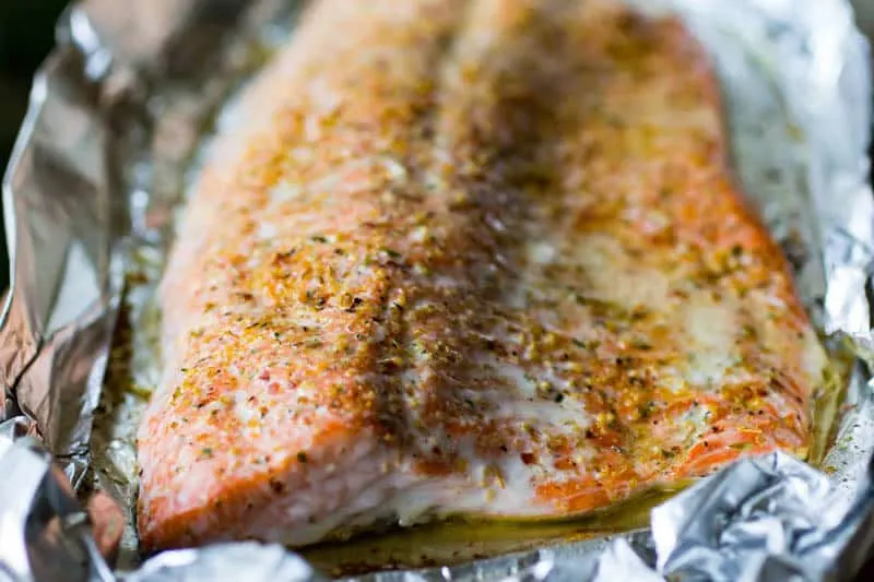 66 sensacionales recetas de salmón 66 sensacionales recetas de salmón