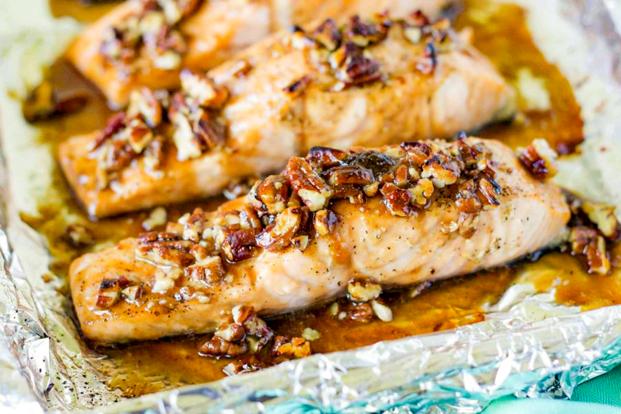 66 sensacionales recetas de salmón 66 sensacionales recetas de salmón