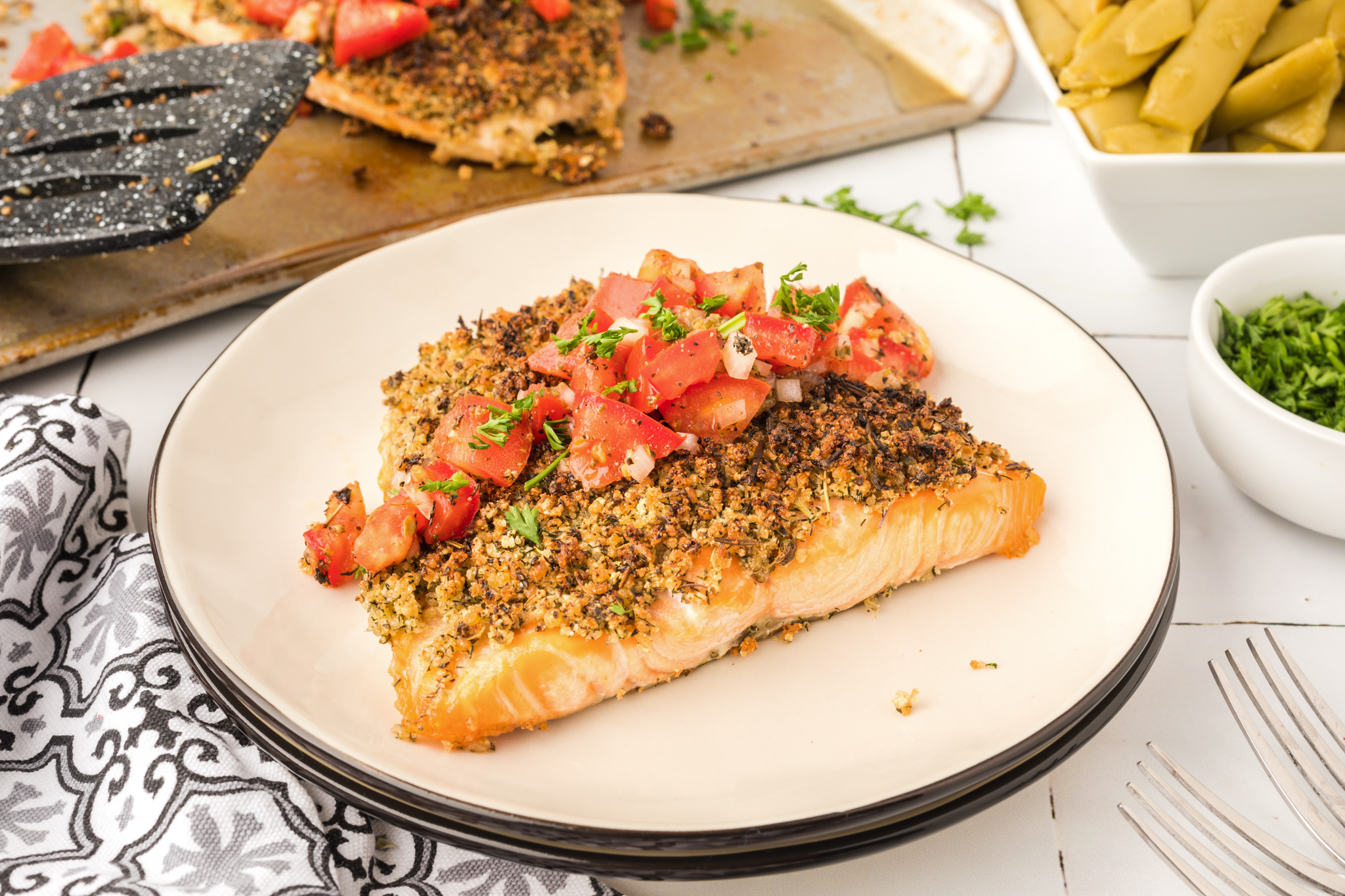 66 sensacionales recetas de salmón 66 sensacionales recetas de salmón