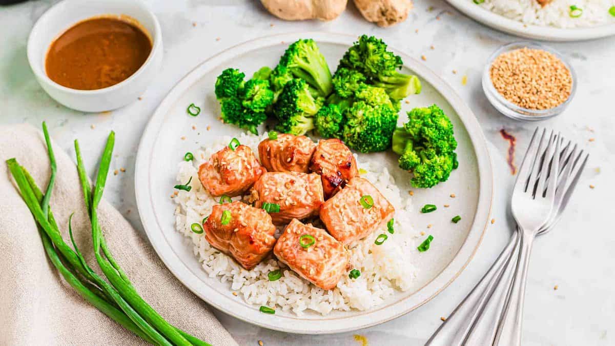 66 sensacionales recetas de salmón 66 sensacionales recetas de salmón