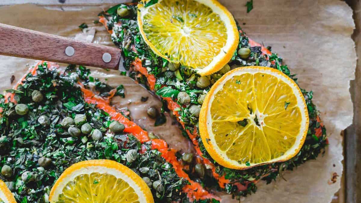 66 sensacionales recetas de salmón 66 sensacionales recetas de salmón