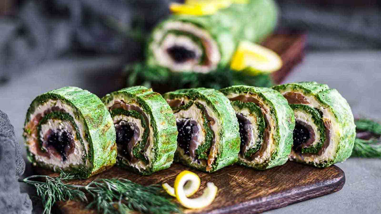 66 sensacionales recetas de salmón 66 sensacionales recetas de salmón