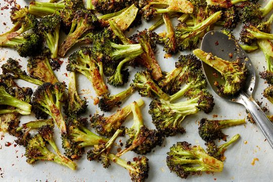 Las mejores recetas de brócoli