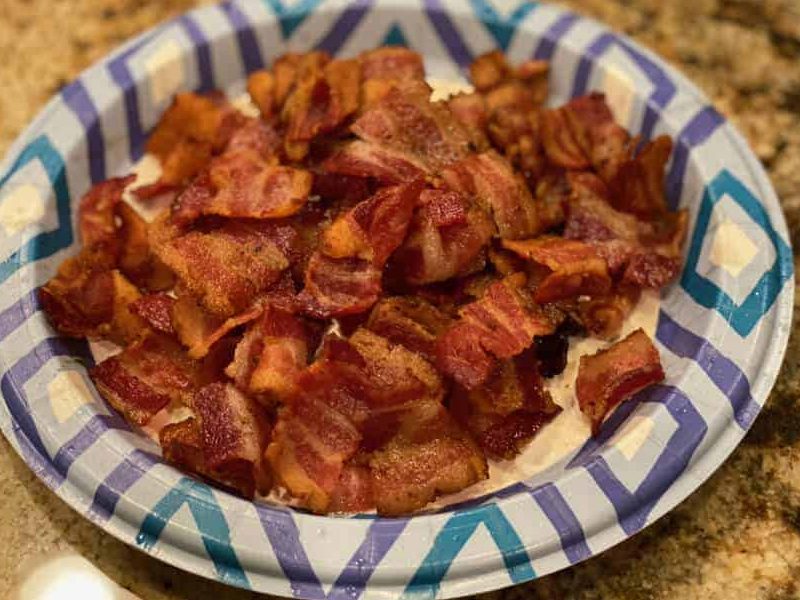La receta definitiva de mermelada de tocino: aprenda a ahumar carne con Jeff Phillips