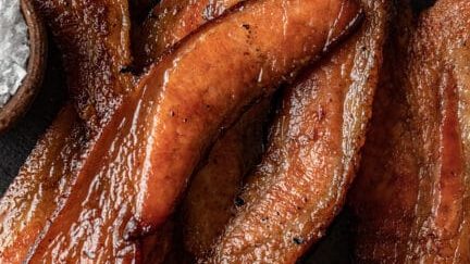 Tocino Ahumado